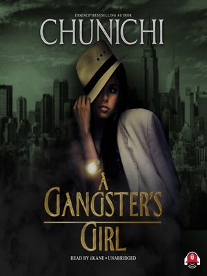 cover image of A Gangster's Girl